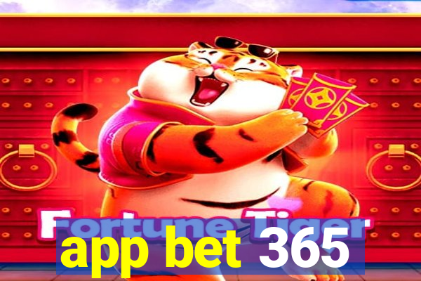 app bet 365